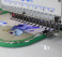 Butterfly Transformer 1501, single-head, 15-needle, commercial embroidery machine