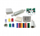 Butterfly B-1501B/T CEO Pro+ Package, single-head, 15-needle, commercial embroidery machine