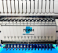 TEWH BC-1501, single-head, 15-needle, commercial embroidery machine