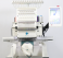 TEWH BC-1501, single-head, 15-needle, commercial embroidery machine