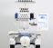 TEWH SI-901, single-head, 9-needle, commercial embroidery machine