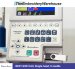 Barudan BEXT-S901CAII, Single-head, 9-needle, commercial embroidery machine