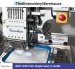 Barudan BEXT-S901CAII, Single-head, 9-needle, commercial embroidery machine