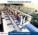 Happy HCR3-1506-45, 6-head, 15-needle, commercial embroidery machine