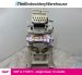 SWF A-T1201, single-head, 12-needle, commercial embroidery machine