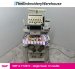 SWF A-T1201, single-head, 12-needle, commercial embroidery machine