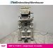 SWF A-T1201, single-head, 12-needle, commercial embroidery machine