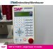 SWF A-T1201, single-head, 12-needle, commercial embroidery machine