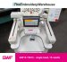 SWF B-T601C, single-head, 6-needle, commercial embroidery machine