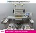 SWF E-T1501, single-head, 15-needle, commercial embroidery machine