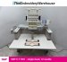 SWF E-T1501, single-head, 15-needle, commercial embroidery machine
