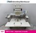 SWF E-T1501, single-head, 15-needle, commercial embroidery machine