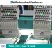 Tajima TMAR-K1502, 2-head, 15-needle, commercial embroidery machine