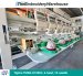 Tajima TMAR-K1506C, 6-head, 15-needle, commercial embroidery machine