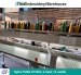 Tajima TMAR-K1506C, 6-head, 15-needle, commercial embroidery machine