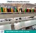 Tajima TMAR-K1506C, 6-head, 15-needle, commercial embroidery machine