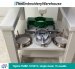 Tajima TMBP-S1501C, single-head, 15-needle, commercial embroidery machine