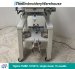 Tajima TMBP-S1501C, single-head, 15-needle, commercial embroidery machine