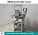 Tajima TMBP-S1501C, single-head, 15-needle, commercial embroidery machine