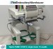 Tajima TMBP-S1501C, single-head, 15-needle, commercial embroidery machine