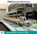 Tajima TME-DC912, 12-head, 9-needle, commercial embroidery machine