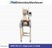 Barudan BEDT-ZN-101, single-head, 9-needle, commercial embroidery machine