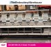 SWF KS-UK1506-45, 6-head, 15-needle, commercial embroidery machine