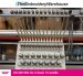 SWF KS-UK1506-45, 6-head, 15-needle, commercial embroidery machine