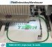 Tajima TMBR-SC1801, single-head, 18-needle, commercial embroidery machine
