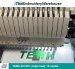 Tajima TMBR-SC1801, single-head, 18-needle, commercial embroidery machine
