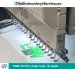 Tajima TMBR-SC1801, single-head, 18-needle, commercial embroidery machine