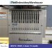 Barudan BEVYZ-1502C, 2-head, 15-needle, commercial embroidery machine