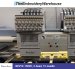 Barudan BEVYZ-1502C, 2-head, 15-needle, commercial embroidery machine