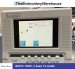 Barudan BEVYZ-1502C, 2-head, 15-needle, commercial embroidery machine