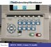 Barudan BEVYZ-1502C, 2-head, 15-needle, commercial embroidery machine