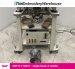 SWF B-T1601, single-head, 6-needle, commercial embroidery machine