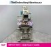 SWF B-T1601, single-head, 6-needle, commercial embroidery machine