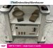 SWF B-T1601, single-head, 6-needle, commercial embroidery machine