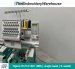 Tajima TEJT-C1501 (NEO), single-head, 15-needle, commercial embroidery machine