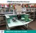 Tajima TMEX-C1201, single-head, 12-needle, commercial embroidery machine