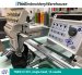 Tajima TMEX-C1201, single-head, 12-needle, commercial embroidery machine
