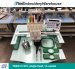 Tajima TMEX-C1201, single-head, 12-needle, commercial embroidery machine