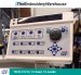 Tajima TEHX-C1212, 12-head, 12-needle, commercial embroidery machine