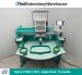 Tajima TFMX-C1501 , single-head, 15-needle, commercial embroidery machine