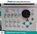Tajima TFMX-IIC1506, 6-head, 15-needle, commercial embroidery machine