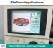 Tajima TFMX-C1501 , single-head, 15-needle, commercial embroidery machine