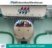 Tajima TFMX-C1501 , single-head, 15-needle, commercial embroidery machine