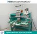 Tajima TFMX-C1501 , single-head, 15-needle, commercial embroidery machine
