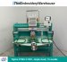 Tajima TFMX-C1501 , single-head, 15-needle, commercial embroidery machine