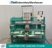 Tajima TFMX-C1501 , single-head, 15-needle, commercial embroidery machine